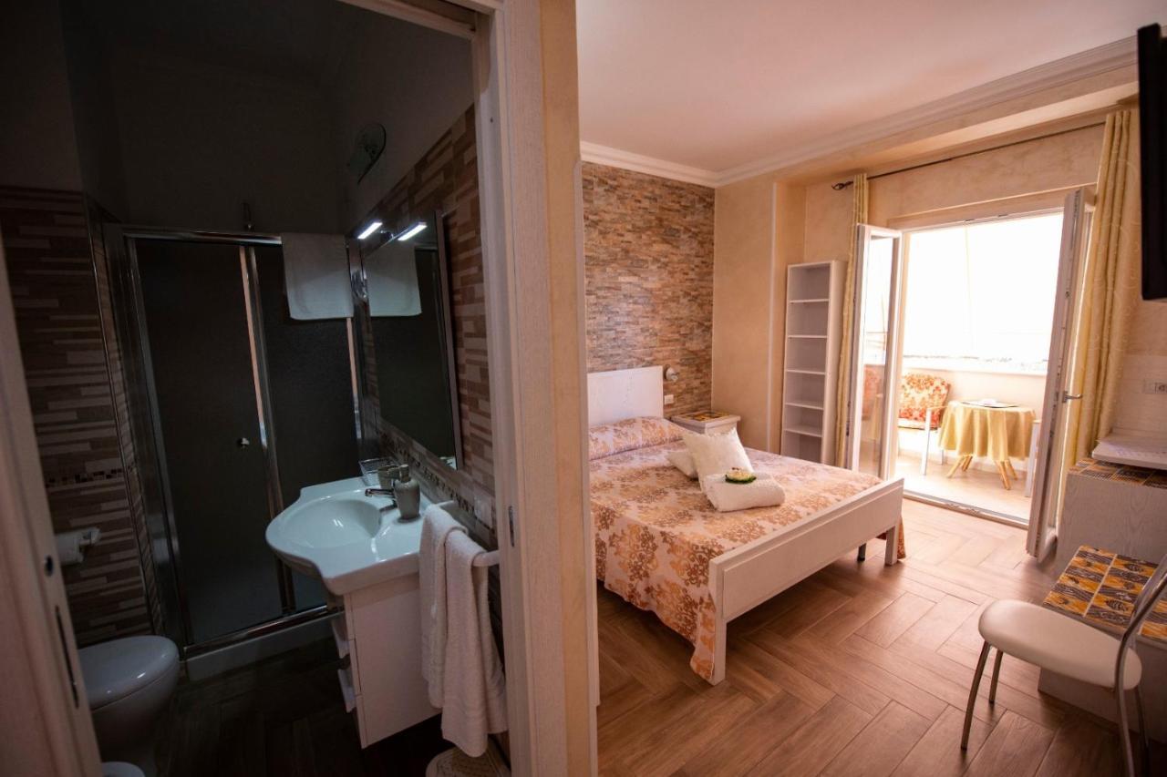 La Perla Del Tirreno Bed & Breakfast Tropea