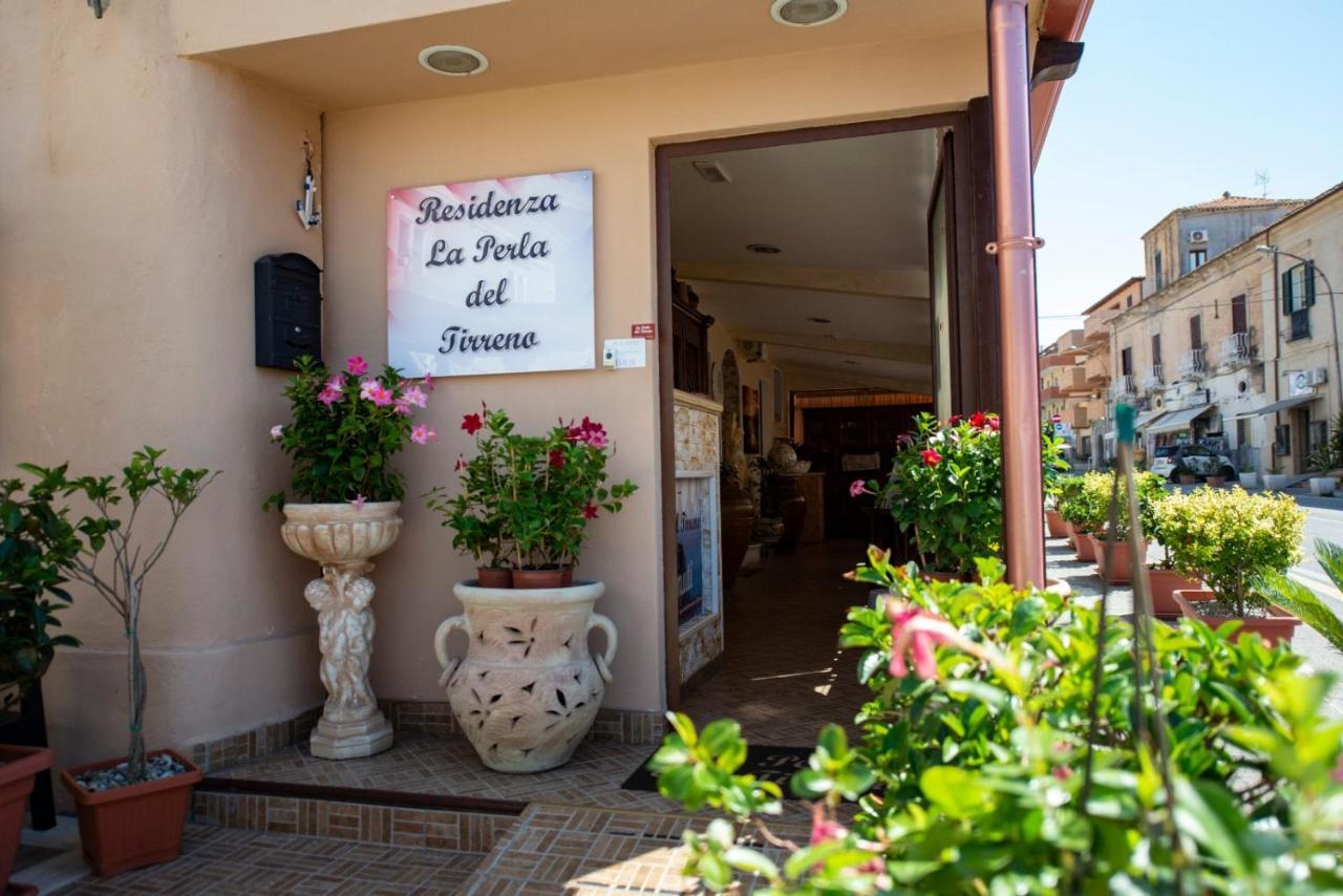 La Perla Del Tirreno 4* Tropea