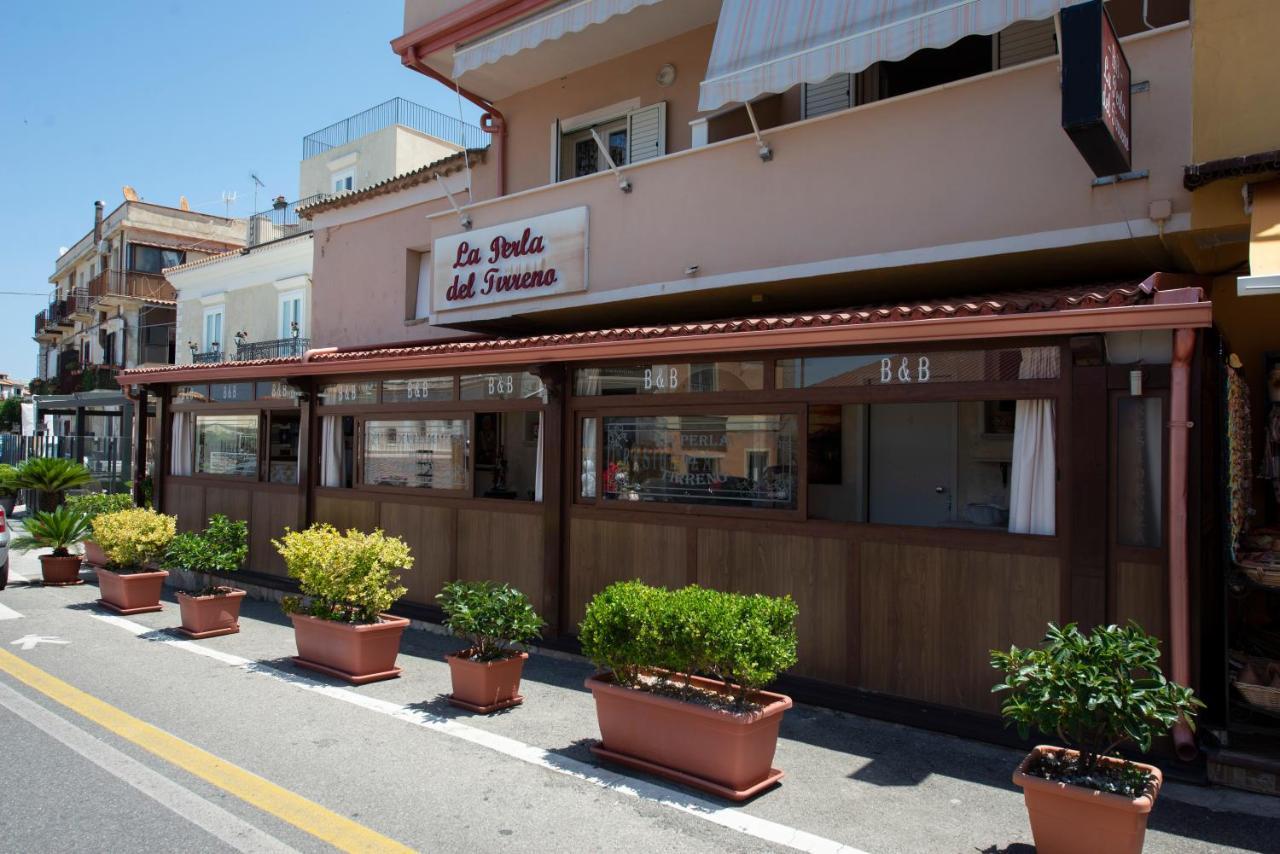 La Perla Del Tirreno 4*