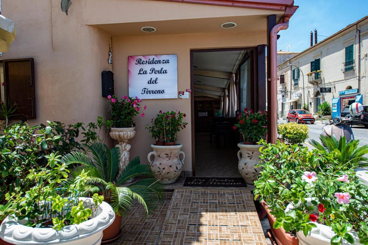 Frühstückspension La Perla Del Tirreno 4*