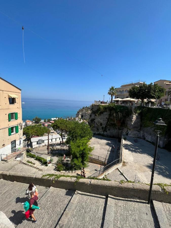 La Perla Del Tirreno 4*