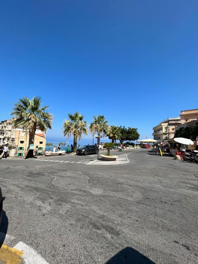 La Perla Del Tirreno 4* Tropea