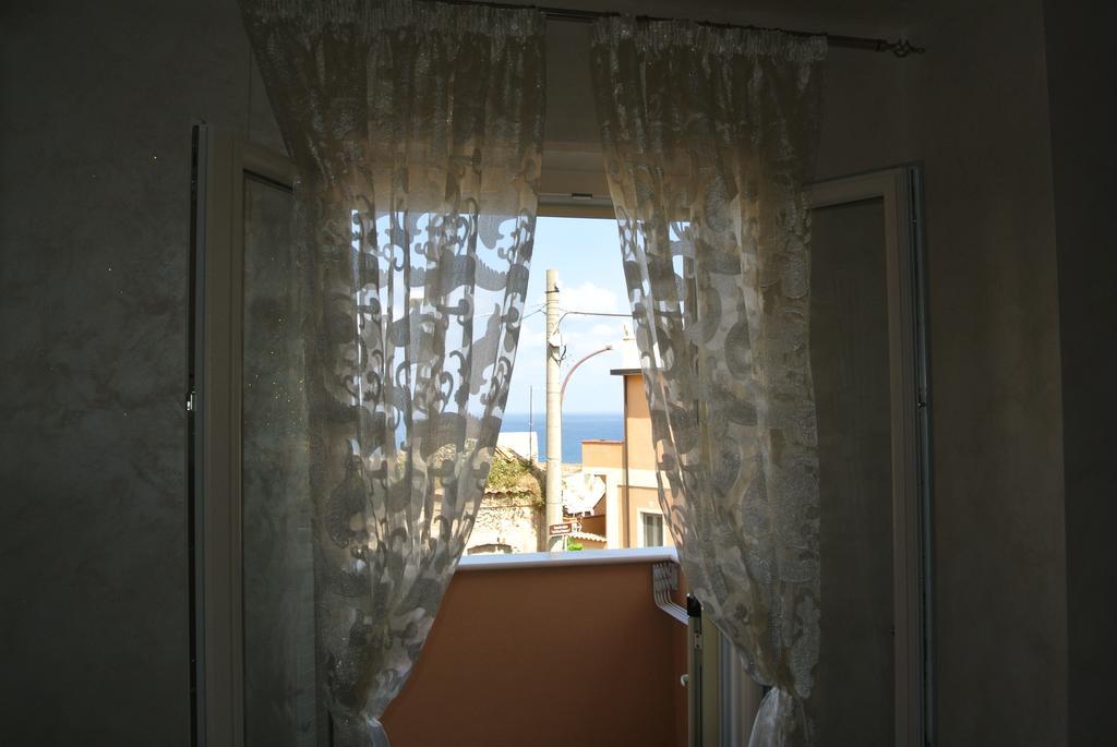 La Perla Del Tirreno Tropea