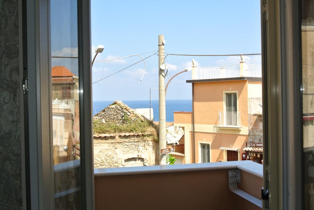 La Perla Del Tirreno 4*