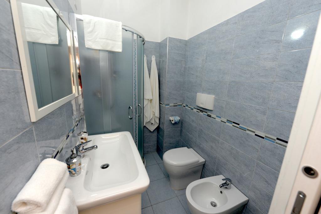 Bed & Breakfast La Perla Del Tirreno