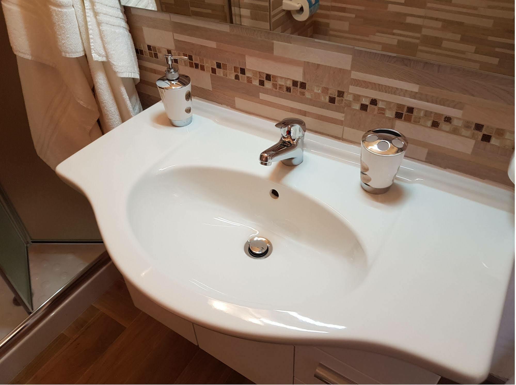 La Perla Del Tirreno Bed & Breakfast Tropea