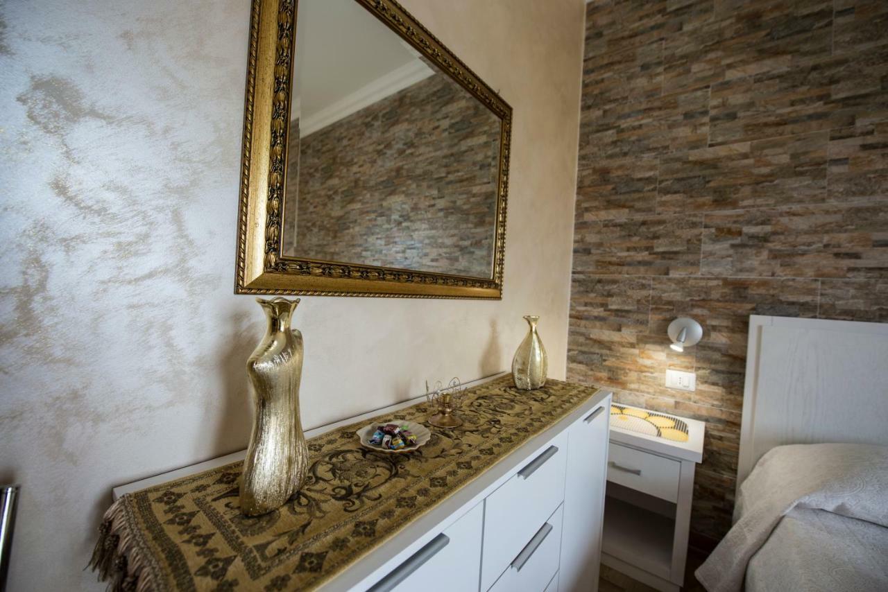 Bed & Breakfast La Perla Del Tirreno
