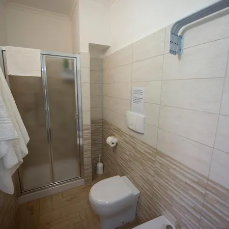La Perla Del Tirreno Bed & Breakfast Tropea Exterior photo