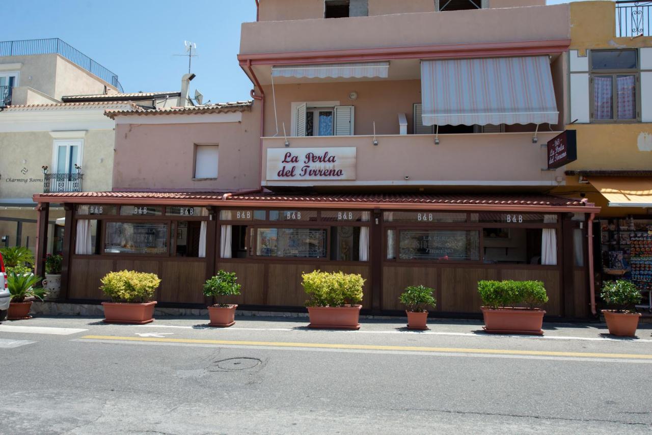 La Perla Del Tirreno