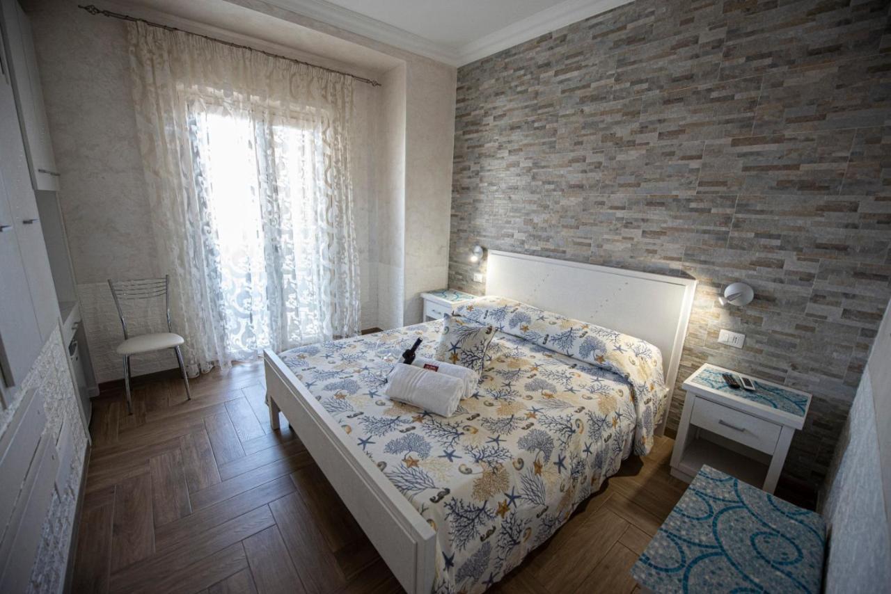 La Perla Del Tirreno Bed & Breakfast Tropea