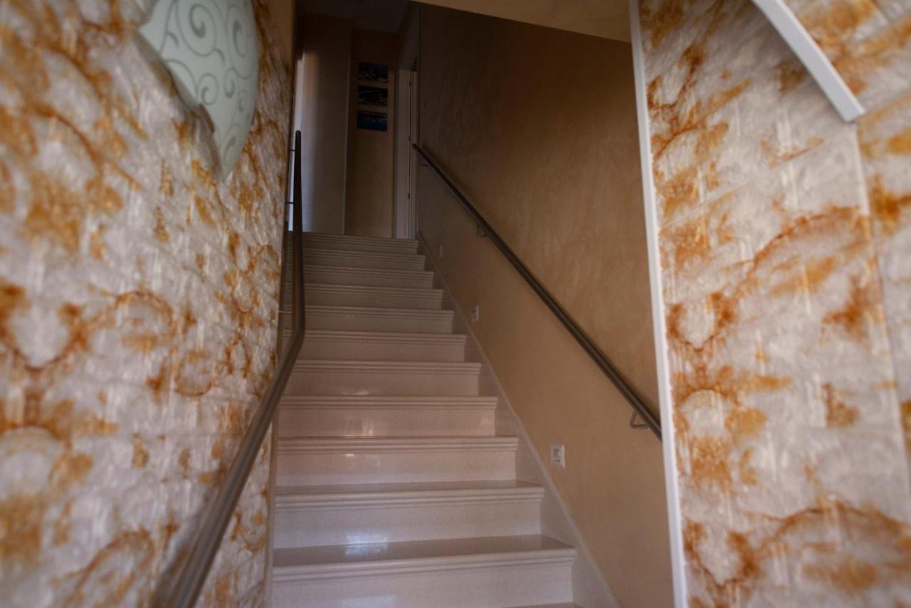 Bed & Breakfast La Perla Del Tirreno