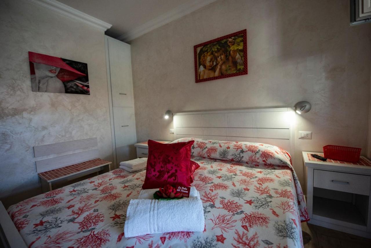 Bed & Breakfast La Perla Del Tirreno