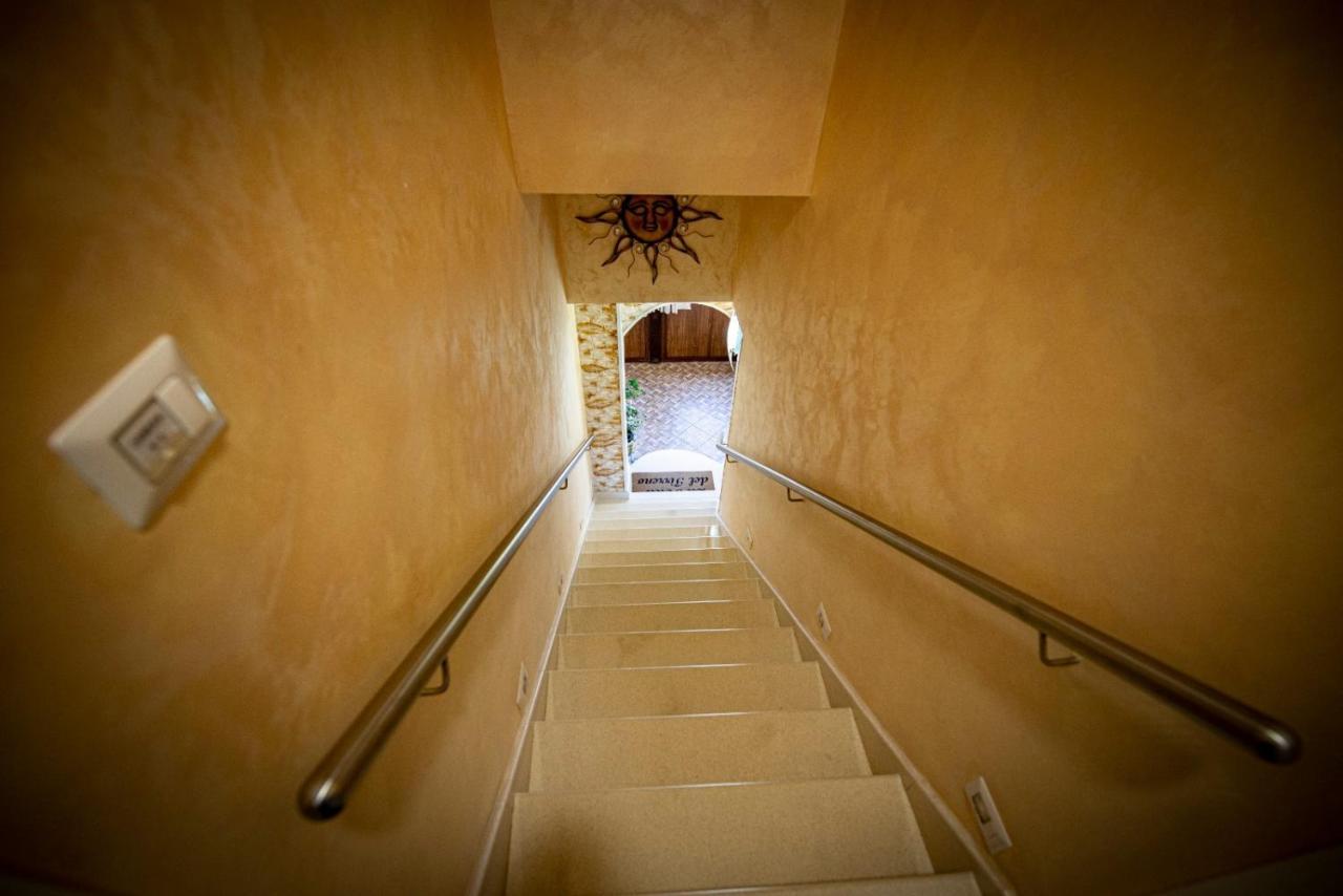 Bed & Breakfast La Perla Del Tirreno