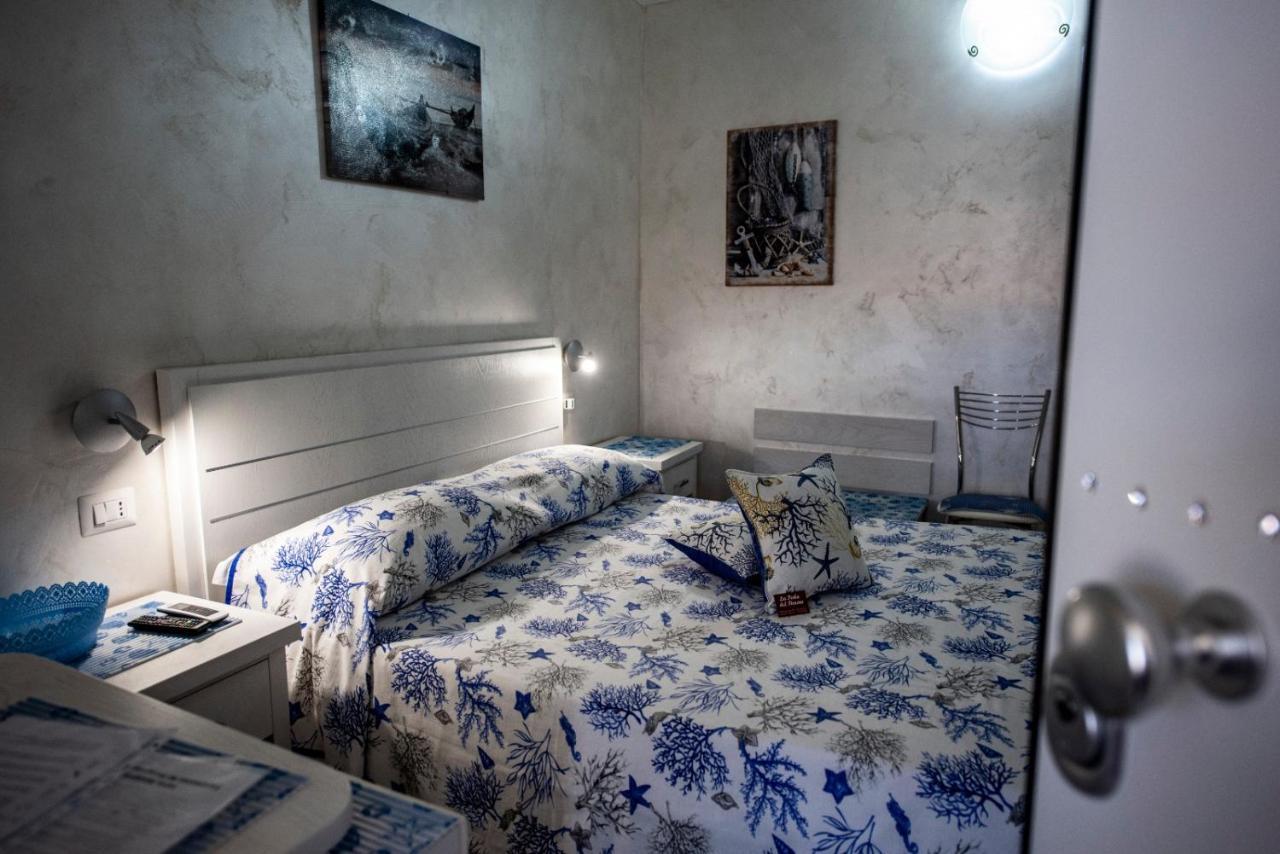 La Perla Del Tirreno 4*
