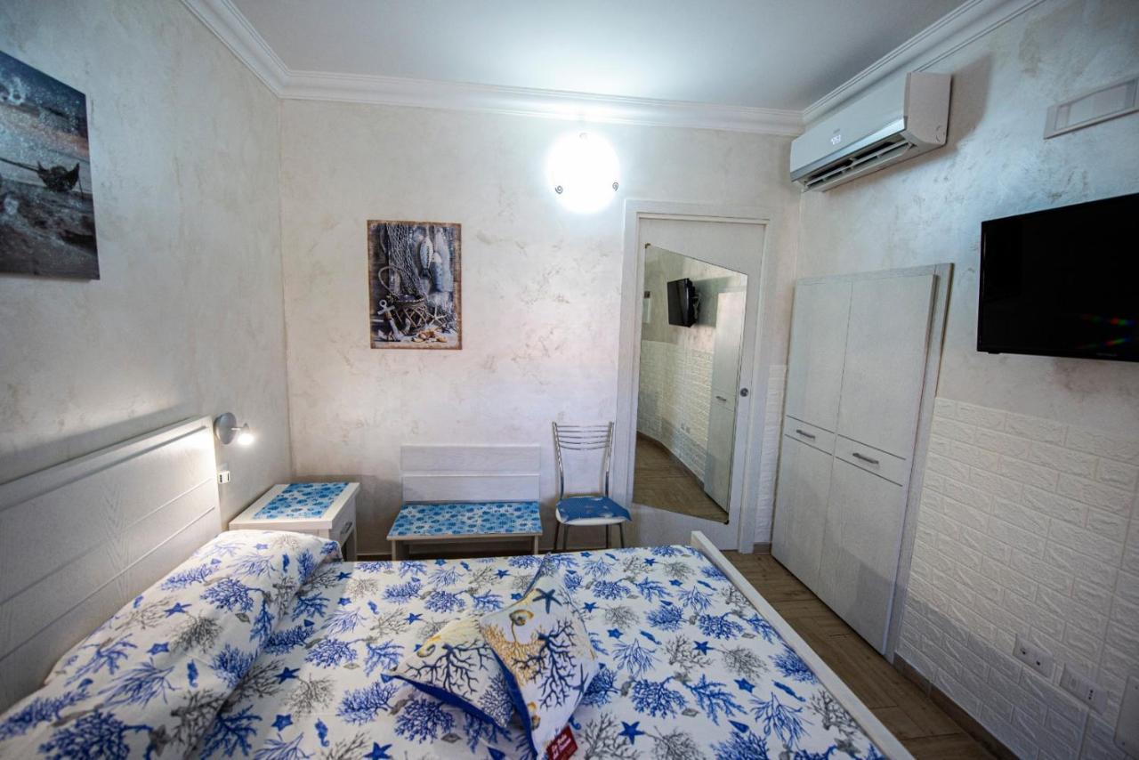 La Perla Del Tirreno 4*