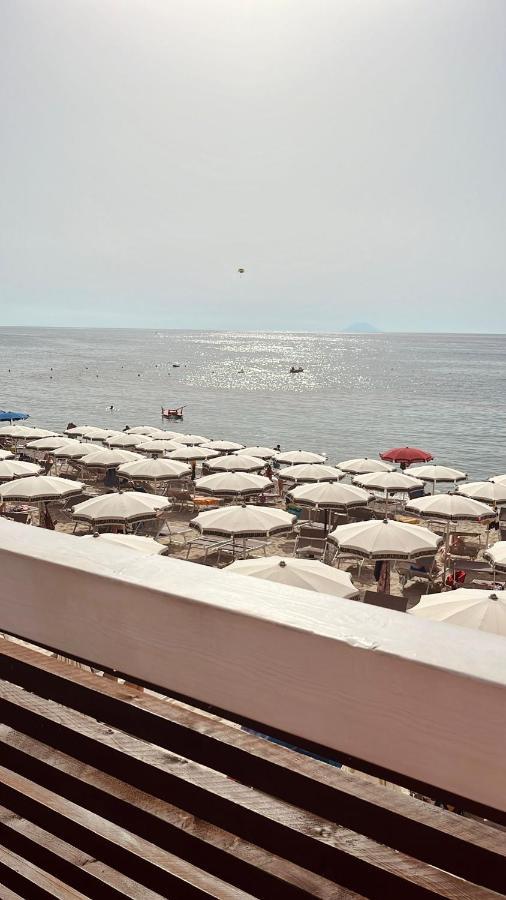 La Perla Del Tirreno