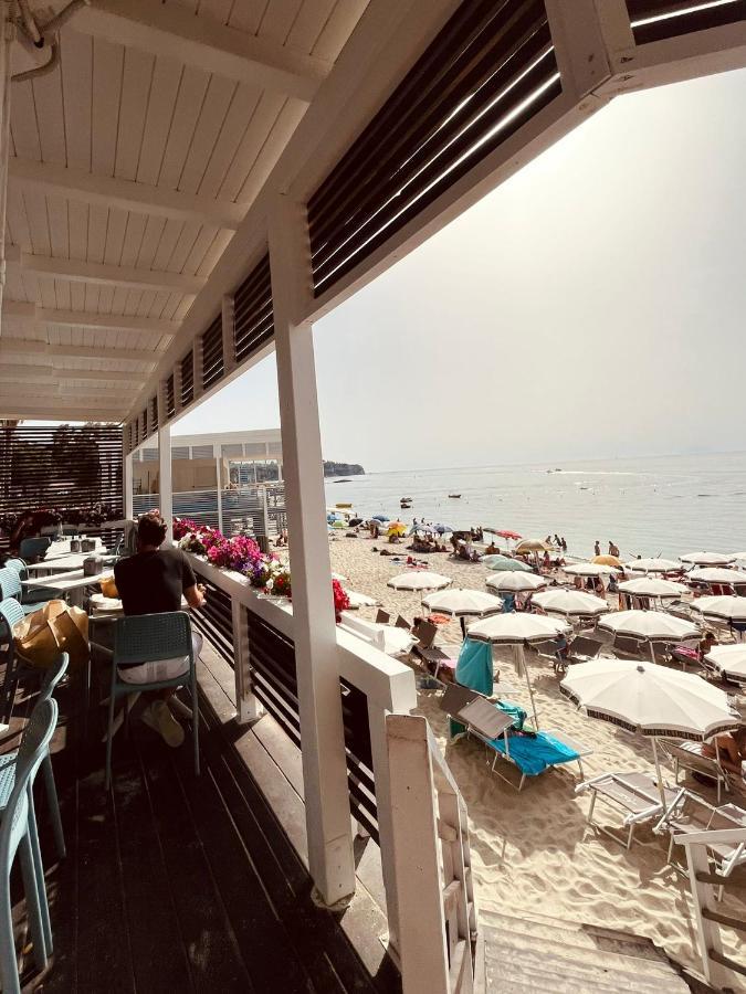 Bed & Breakfast La Perla Del Tirreno