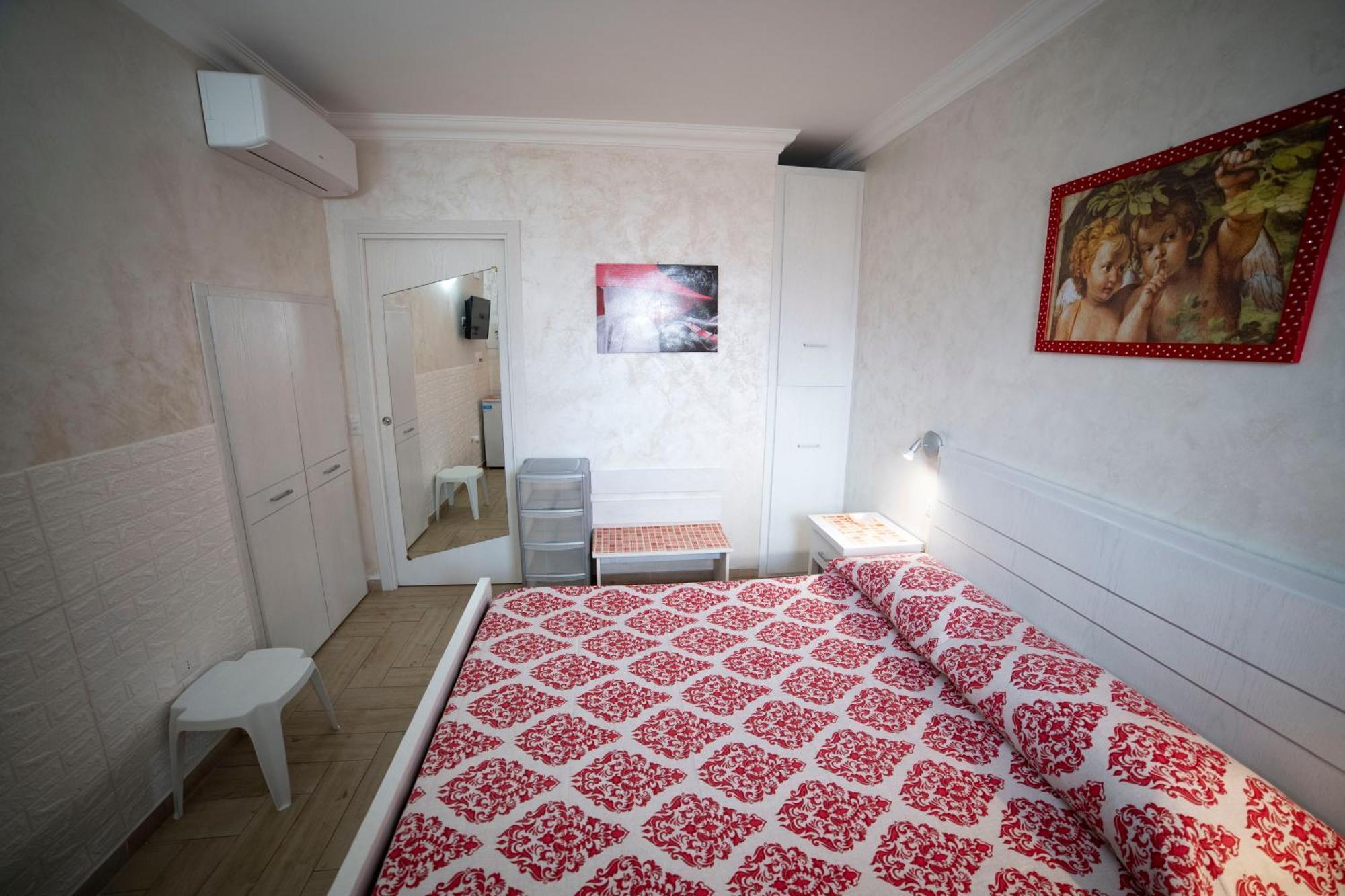 Bed & Breakfast La Perla Del Tirreno