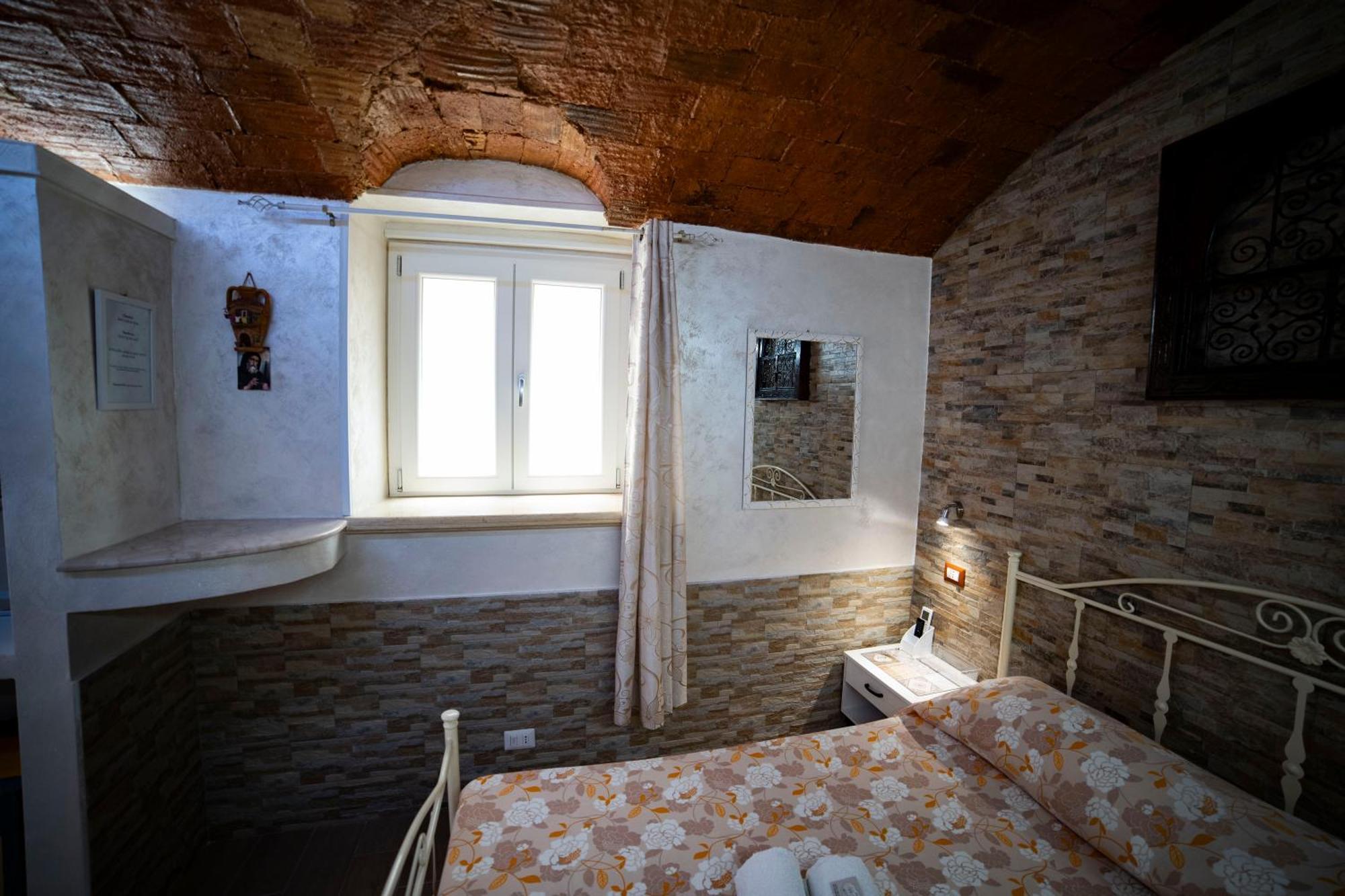 La Perla Del Tirreno Bed & Breakfast Tropea