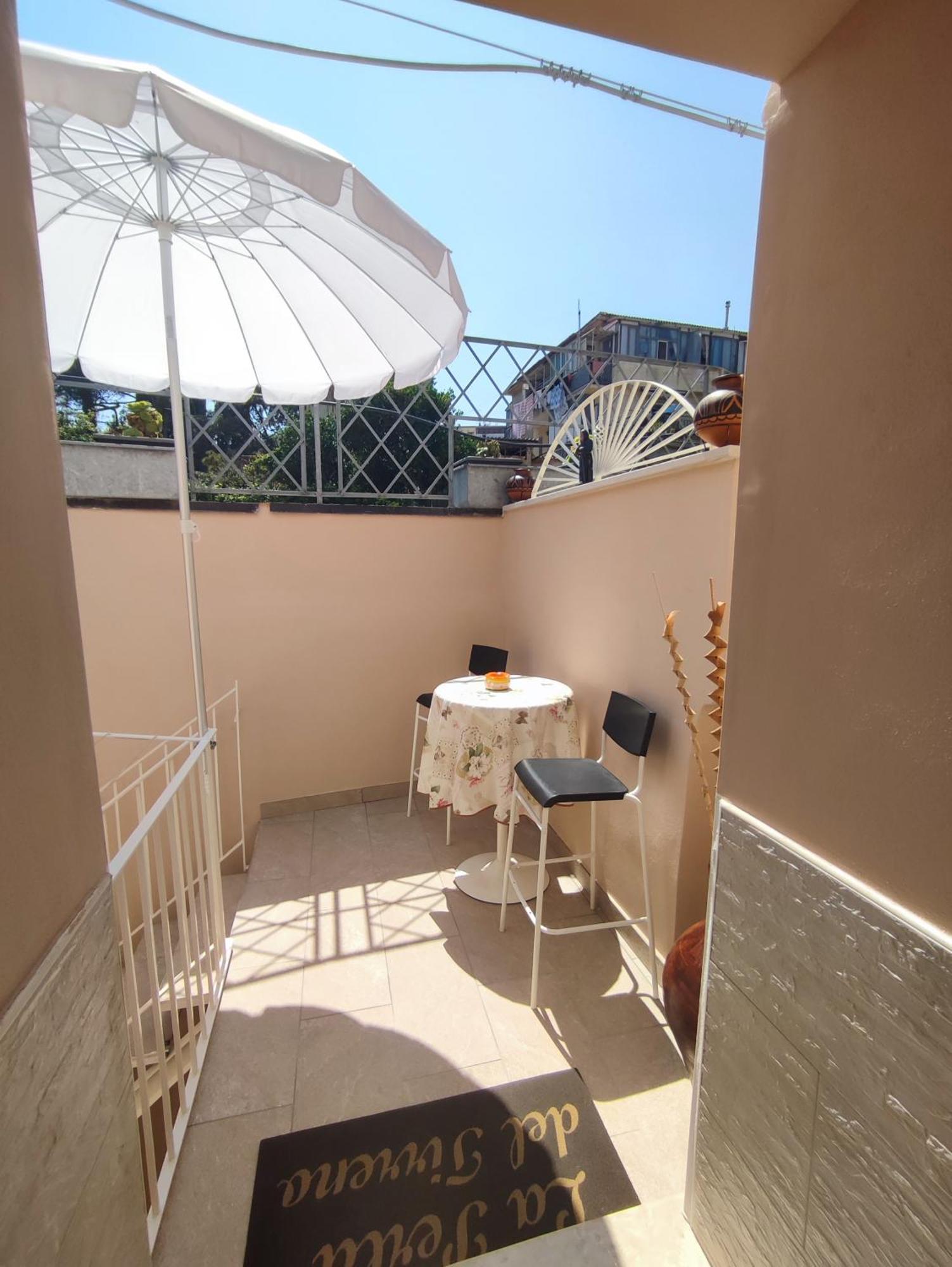 La Perla Del Tirreno 4* Tropea