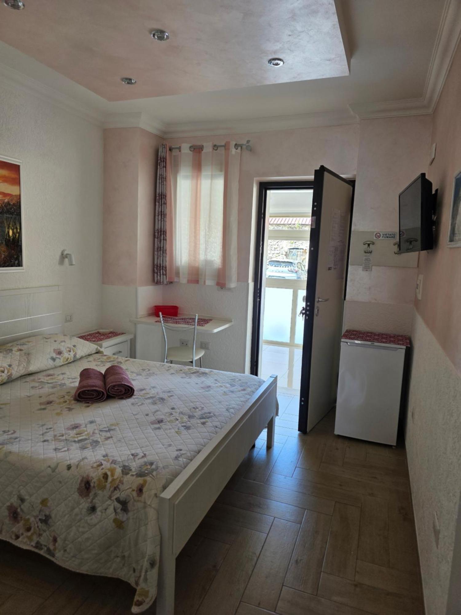 Bed & Breakfast La Perla Del Tirreno Tropea