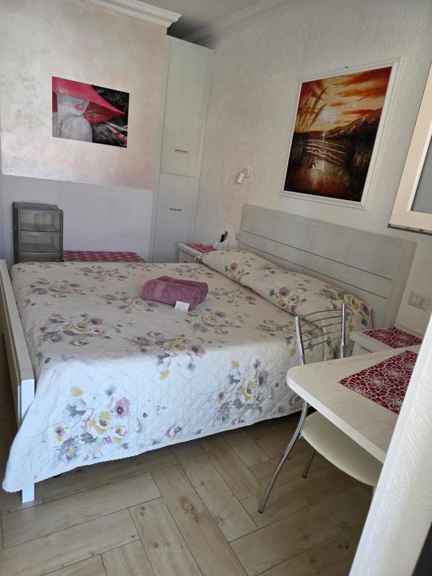 La Perla Del Tirreno 4* Tropea