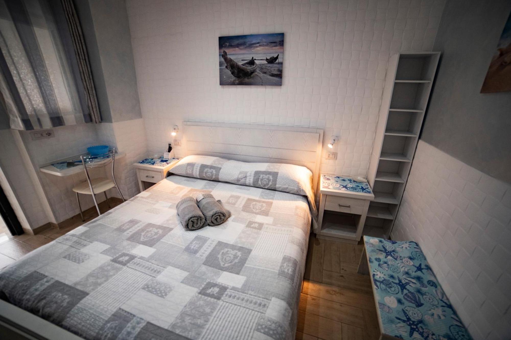 Bed & Breakfast La Perla Del Tirreno Tropea