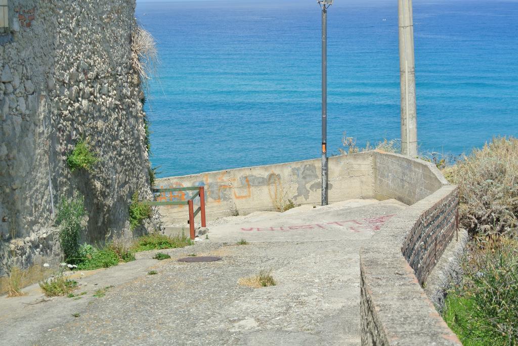 Bed & Breakfast La Perla Del Tirreno Tropea