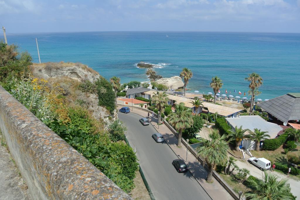 La Perla Del Tirreno 4* Tropea