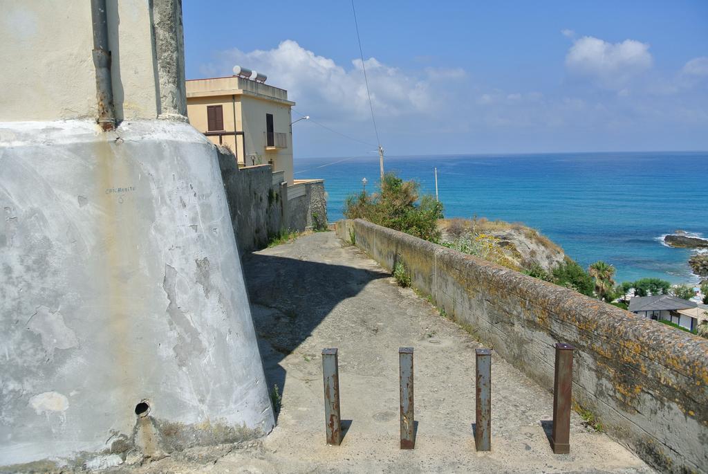 Bed & Breakfast La Perla Del Tirreno