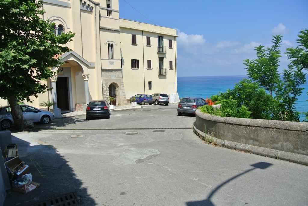 La Perla Del Tirreno Bed & Breakfast Tropea