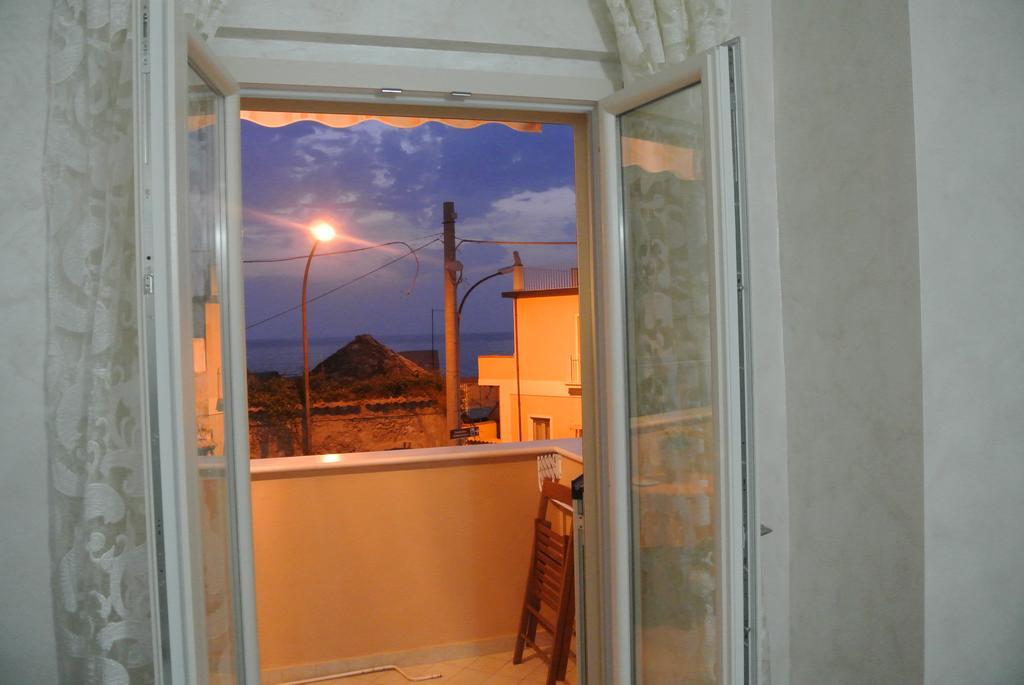 Bed & Breakfast La Perla Del Tirreno