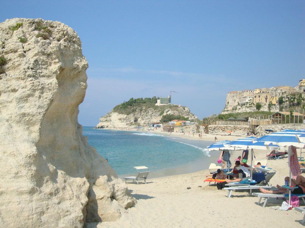 La Perla Del Tirreno
