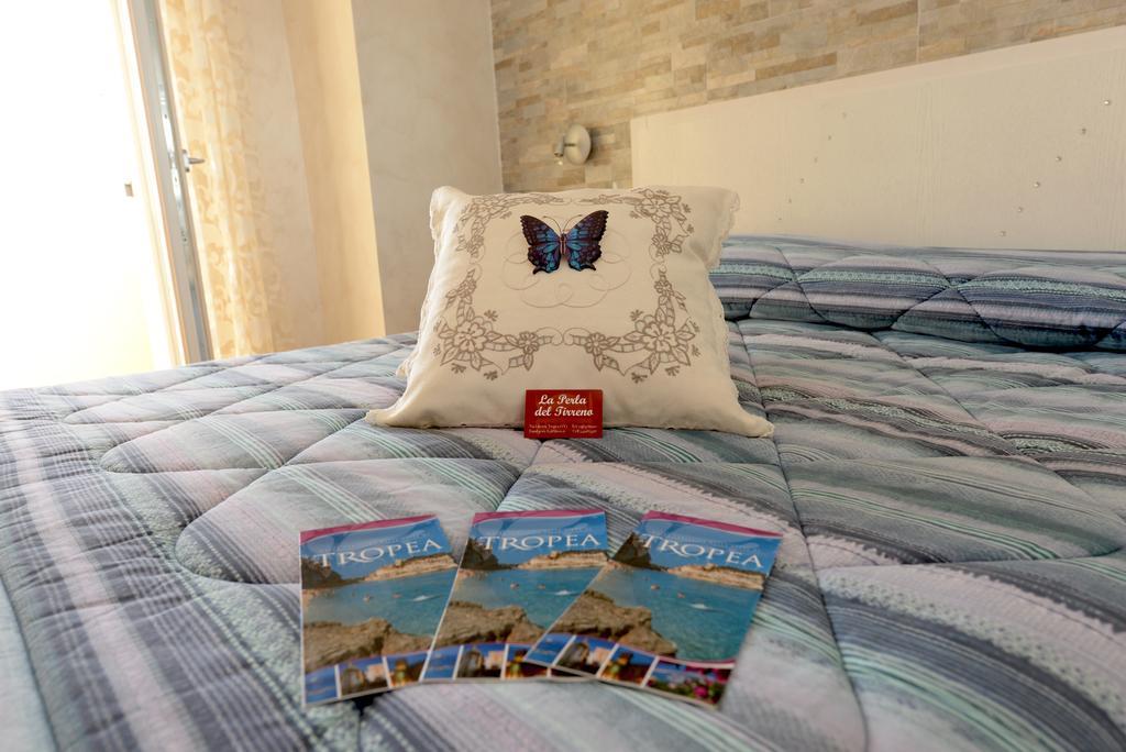 Bed & Breakfast La Perla Del Tirreno Tropea