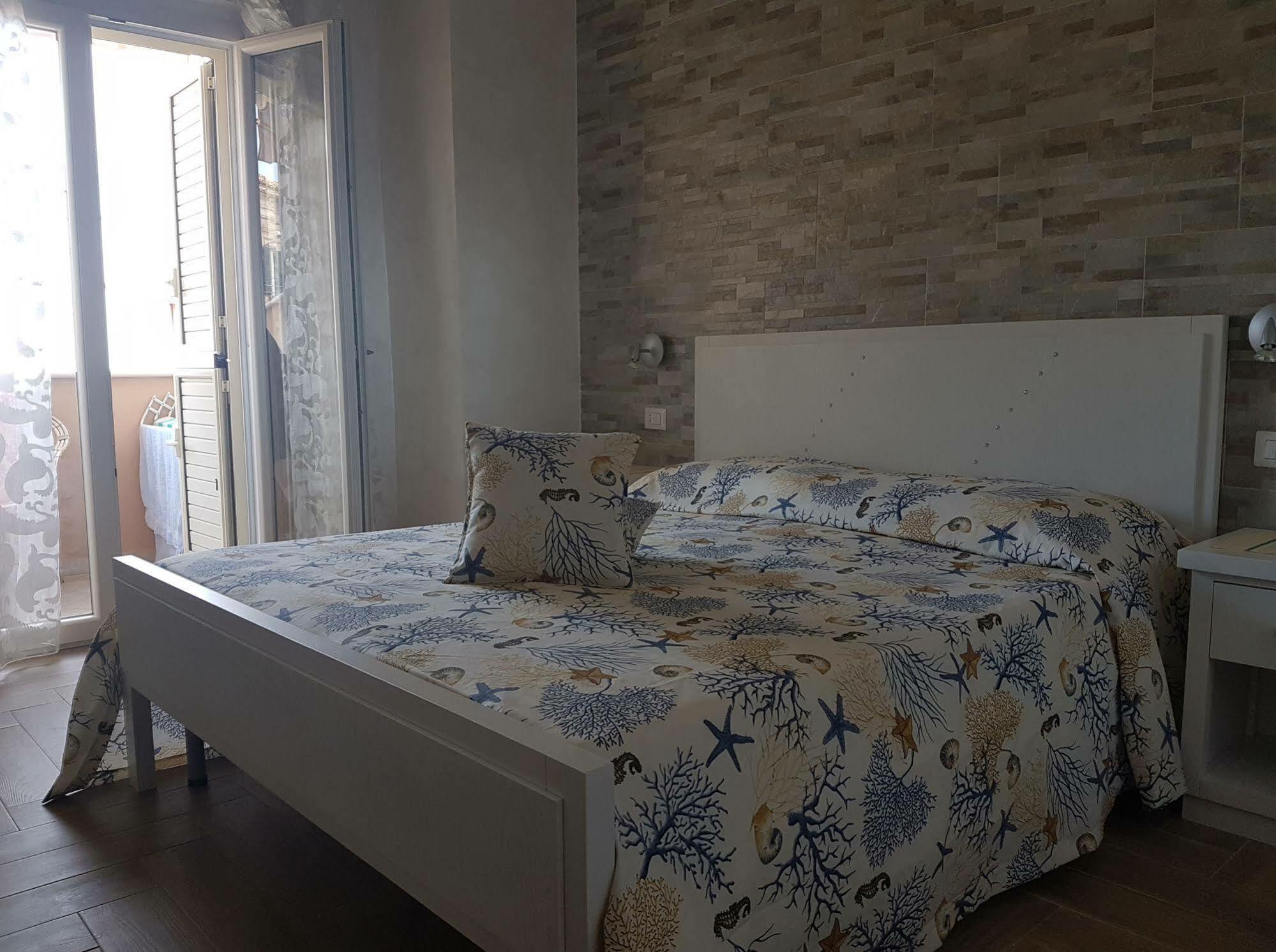 La Perla Del Tirreno 4* Tropea