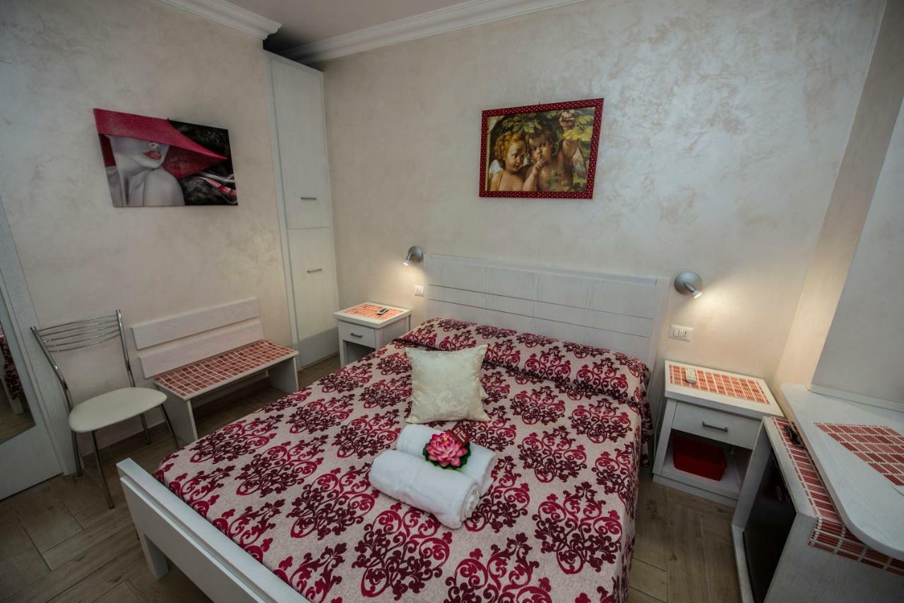 Bed & Breakfast La Perla Del Tirreno Tropea