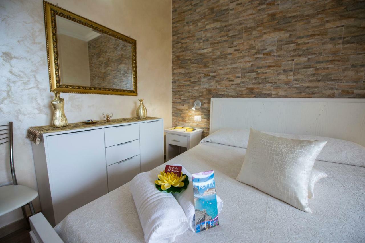 La Perla Del Tirreno Tropea